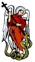 Sankt Michael