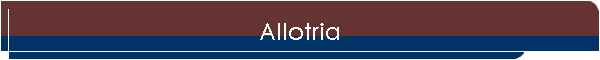 Allotria