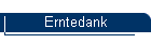 Erntedank