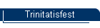 Trinitatisfest